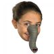 Costumes Elephant Nose Child