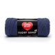 Red Heart Super Saver Yarn Denim 1 Pack of 1 Skein