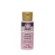 Plaid Folkart Acrylic Paint In Assorted Colors 2 Oz Bright Baby Pink