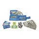 Melissa and Doug Pretend to Spend Play Wallet
