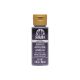 Plaid Folkart Acrylic Paint In Assorted Colors 2 Oz Purple