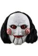 Men S Saw Billy Puppet Mask Multi One Size