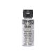 Plaid Folkart Metallic Acrylic Paint In Assorted Colors 2 OzSilver Anniversary