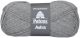 Spinrite Patons Astra Yarn Solids Silver Grey 1 Pack of 1 Skein