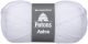 Spinrite Patons Astra Yarn Solids White 1 Pack of 1 Skein
