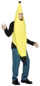 Rasta Imposta Lightweight Banana Costume Yellow Teen Size 13to16