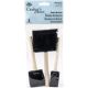 Royal Langnickel Wood Hand Foam Brushe Set