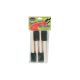 Royal Langnickel Wood Hand Foam Brushe Set