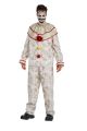 Men S American Horror Story Freak Show Twisty The Clown Costume Large