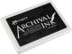 Ranger Archival Jumbo Inkpad Jet Black 1 Pack