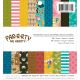 Imagisce Party Me Hearty Collection 6 X 6 Paper Pad