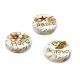 Yard And Garden Minis Stepping Stones Resin 1 Inch
