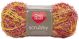 Spinrite Red Heart Scrubby Yarn Zesty 1 Pack of 2 Skein
