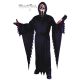 Funword Bleeding Ghost Face Adult Costume
