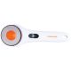 Fiskars Classic Stick Rotary Cutter 60mm 1 Pack of 1 Piece