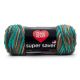 Red Heart Super Saver Yarn Reef 1 Pack of 1 Skein