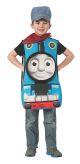 Thomas and Friends Deluxe 3D Thomas The Tank Engine Costume Toddler