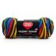 Red Heart Super Saver Yarn Primary Stripes 1 Pack of 1 Skein