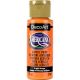 DecoArt Americana Acrylic Paint 2oz Bright Orange SemiOpaque