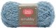 Spinrite Red Heart Scrubby Yarn Glacier 1 Pack of 6 Skein