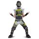 Disguise Apex Legends Octane Classic Muscle Boys Costume Extra Large 14 16