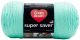 Red Heart Super Saver Yarn Minty 1 Pack of 1 Skein