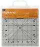 Fiskars Rotating Cutting Mat 8inchX8inch 1 Pack of 1 Piece