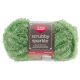 Red Heart Scrubby Sparkle Yarn Avocado 1 Pack of 1 Skein
