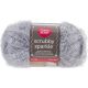 Spinrite Red Heart Scrubby Sparkle Yarn Oyster 1 Pack of 2 Skein