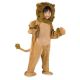 Funworld Cuddly Lion Toddler Costume