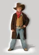 Fun World Rawhide Renegade Child Costume Medium