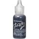 Ranger Stickles Glitter Glue .5oz Black Diamond