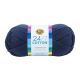 Lion Brand 24x7 Cotton Yarn  Navy