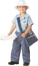 California Costumes US Mail Carrier Toddler Costume Large4 6