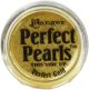 Ranger Perfect Pearls Pigment Powder .25oz Gold 1 Pack of 1 Piece