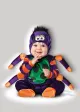 Fun World Toddler Itsy Bitsy Spider Child Costume Large 18 24 Month