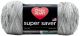 Red Heart Super Saver Yarn Soapstone Pack of 1 Skein
