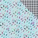 Addison Collection 12 X 12 Double Sided Paper Playlist