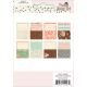 The Reset Girl Library Pockets W Cards 8 Per Pkg 8