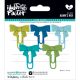 Illustrated Faith Cute Clips Adams Mix