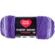 Red Heart Super Saver Ombre Yarn Violet 1 Pack of 1 Skein
