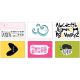 Illustrated Faith Postcards Pop Culture Blessings By Mail