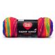 Red Heart Super Saver Yarn Favorite Stripe 1 Pack of 1 Skein
