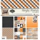 Collection Happy Haunting Kit 12 X 12