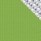 Oh My Stars Collection 12 X 12 Double Sided Paper Guacamole Stars