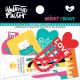 Illustrated Faith Bright and Brave Collection Designer Clips