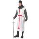 Funworld Templar Knight Adult Costume