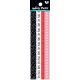 Illustrated Faith Christmas Collection Washi Stickers