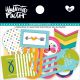 Illustrated Faith Basics Collection Designer Clips Colorful