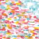 Illustrated Faith You are Loved Collection 12 X 12 Double Sided Paper The Heavens